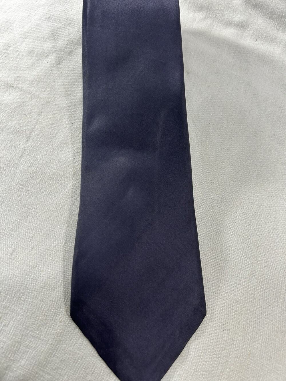 XMI FOR NORDSTROM Hand Made 100% Silk Men’s Neck Tie Made In USA